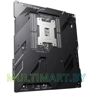 Материнская плата Gigabyte TRX40 Aorus Master (rev. 1.0) картинка 4